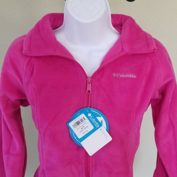 🆕️ Columbia Sweater - Picture 3 of 7